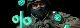 promocode soldier