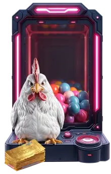 winner chicken