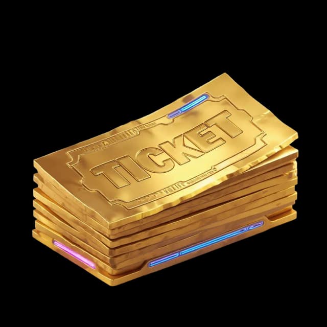 tickets